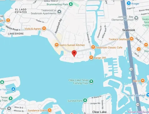 2906 Seargent Street Seabrook TX 77586