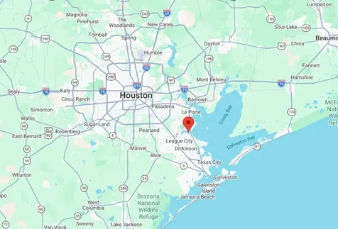 2906 Seargent Street Seabrook TX 77586