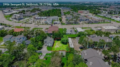 2906 Seargent Street Seabrook TX 77586