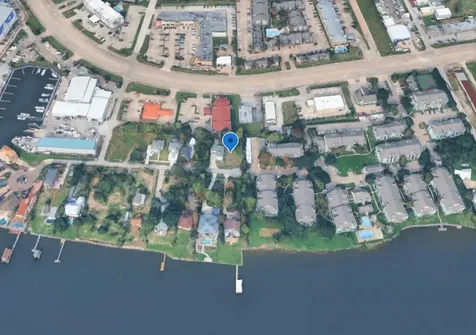 2906 Seargent Street Seabrook TX 77586