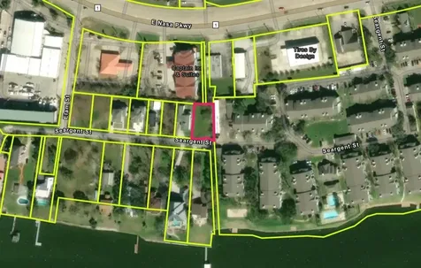 2906 Seargent Street Seabrook TX 77586