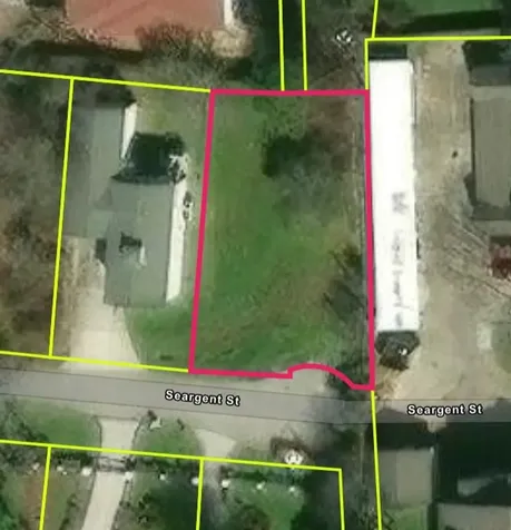 2906 Seargent Street Seabrook TX 77586