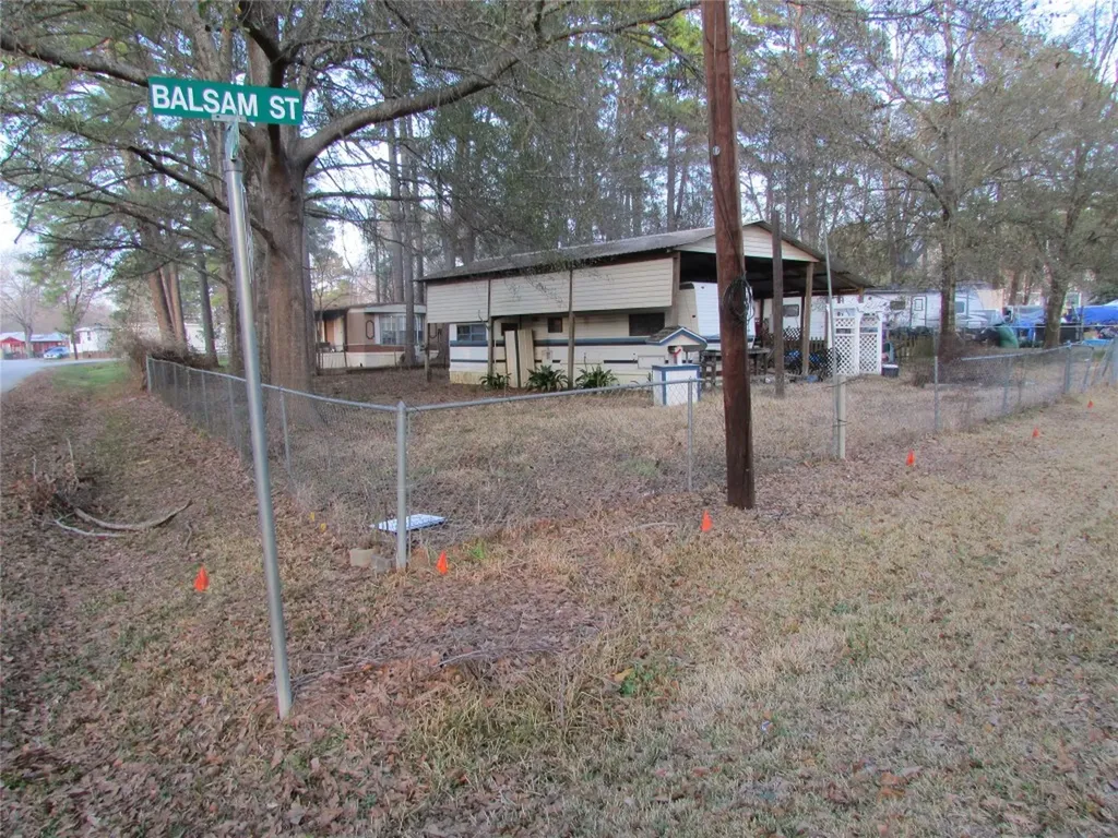10980 Balsam Street Willis TX 77318
