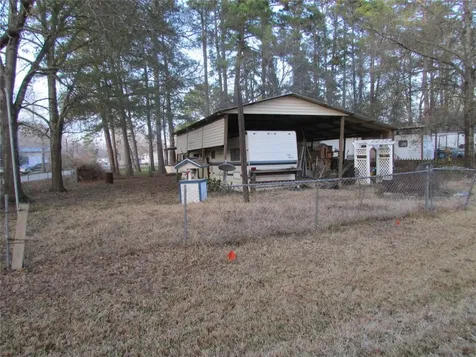 10980 Balsam Street Willis TX 77318