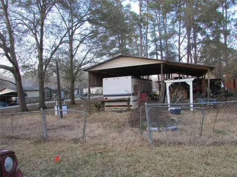 10980 Balsam Street Willis TX 77318
