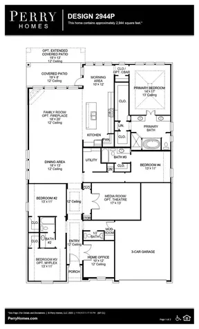 15273 Tree Swallow Court Magnolia TX 77354