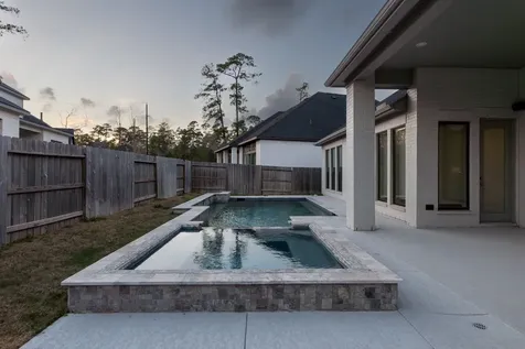 15273 Tree Swallow Court Magnolia TX 77354