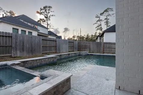 15273 Tree Swallow Court Magnolia TX 77354