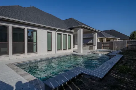 15273 Tree Swallow Court Magnolia TX 77354