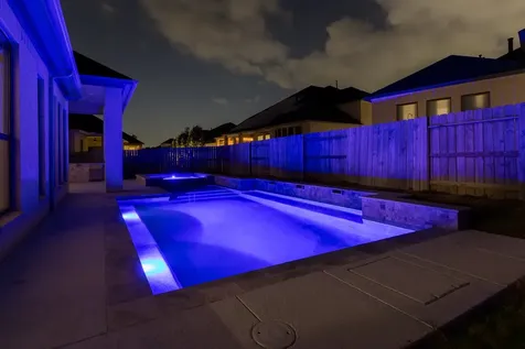 15273 Tree Swallow Court Magnolia TX 77354