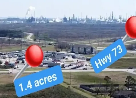 5745 W Port Arthur Road Port Arthur TX 77640