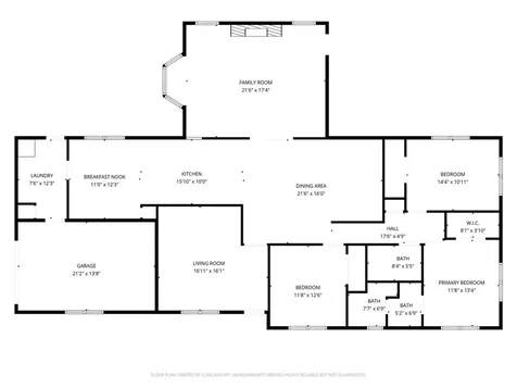 404 S 14th Street West Columbia TX 77486