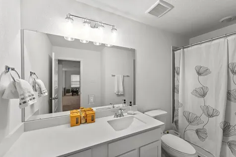 4010 Shady Palmetto Drive Houston TX 77068