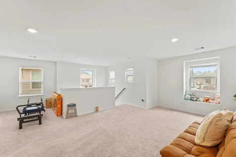 4010 Shady Palmetto Drive Houston TX 77068