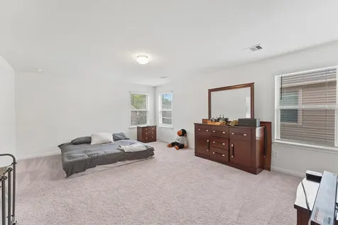 4010 Shady Palmetto Drive Houston TX 77068