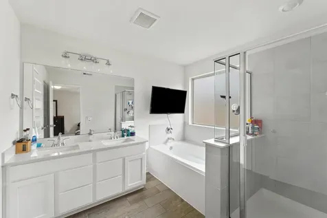 4010 Shady Palmetto Drive Houston TX 77068