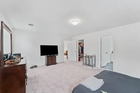 4010 Shady Palmetto Drive Houston TX 77068