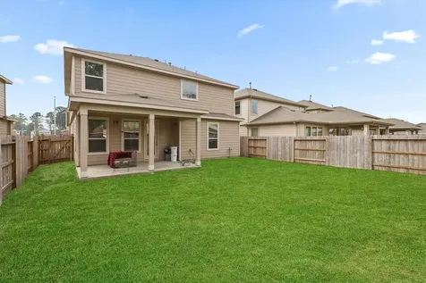 4010 Shady Palmetto Drive Houston TX 77068