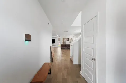 4010 Shady Palmetto Drive Houston TX 77068