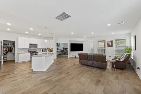 4010 Shady Palmetto Drive Houston TX 77068