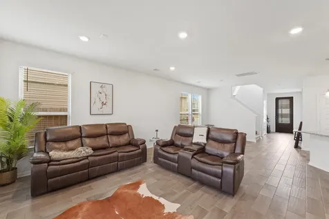 4010 Shady Palmetto Drive Houston TX 77068