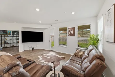 4010 Shady Palmetto Drive Houston TX 77068