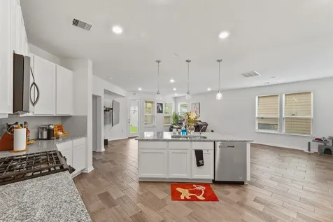 4010 Shady Palmetto Drive Houston TX 77068
