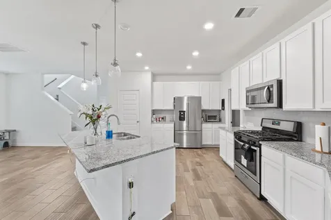 4010 Shady Palmetto Drive Houston TX 77068