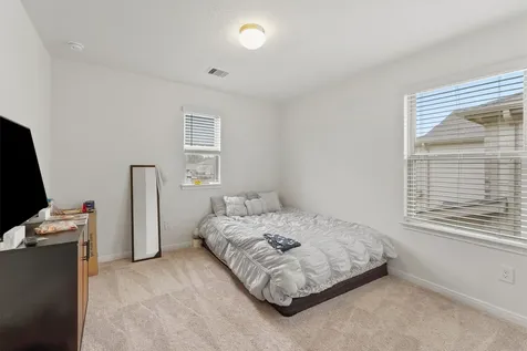 4010 Shady Palmetto Drive Houston TX 77068