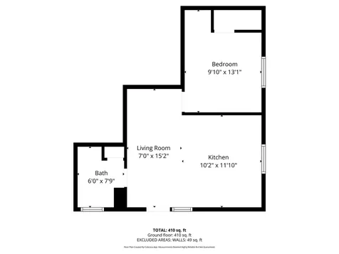 602 S 3rd Street C La Porte TX 77571