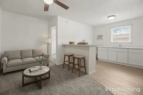 602 S 3rd Street C La Porte TX 77571
