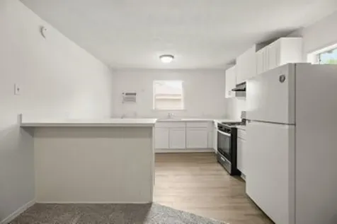 602 S 3rd Street C La Porte TX 77571