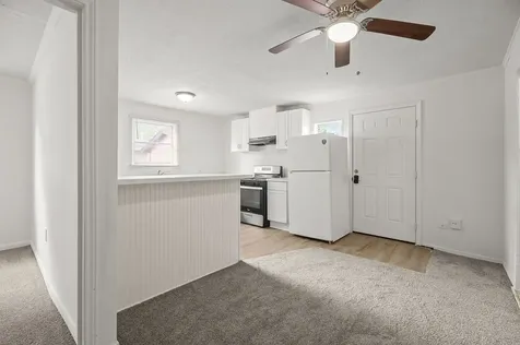 602 S 3rd Street C La Porte TX 77571