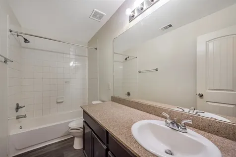 106 Crown Point Court Magnolia TX 77354