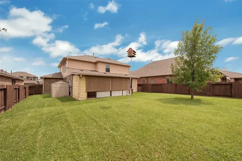 106 Crown Point Court Magnolia TX 77354