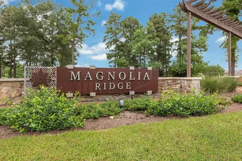 106 Crown Point Court Magnolia TX 77354