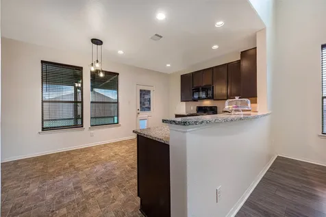 106 Crown Point Court Magnolia TX 77354