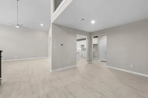 1703 Pecan Woods Lane Conroe TX 77301