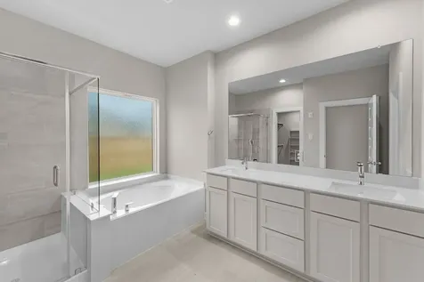 1703 Pecan Woods Lane Conroe TX 77301