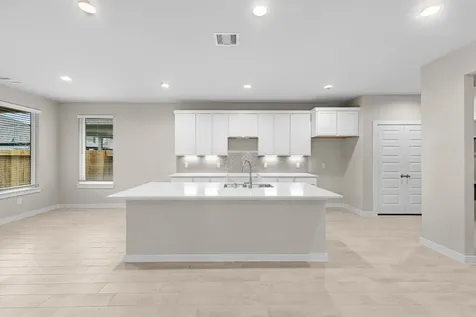 1703 Pecan Woods Lane Conroe TX 77301