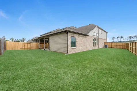 1703 Pecan Woods Lane Conroe TX 77301