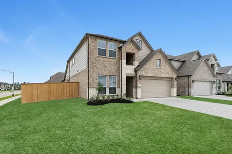 1703 Pecan Woods Lane Conroe TX 77301
