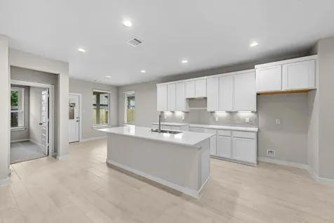 1703 Pecan Woods Lane Conroe TX 77301