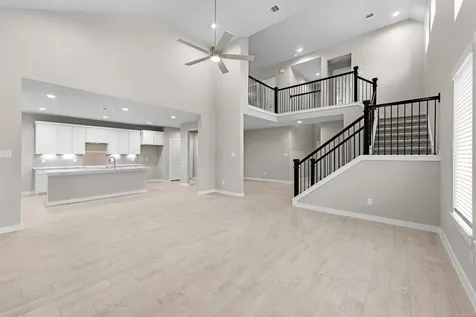 1703 Pecan Woods Lane Conroe TX 77301