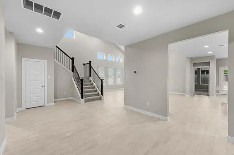 1703 Pecan Woods Lane Conroe TX 77301