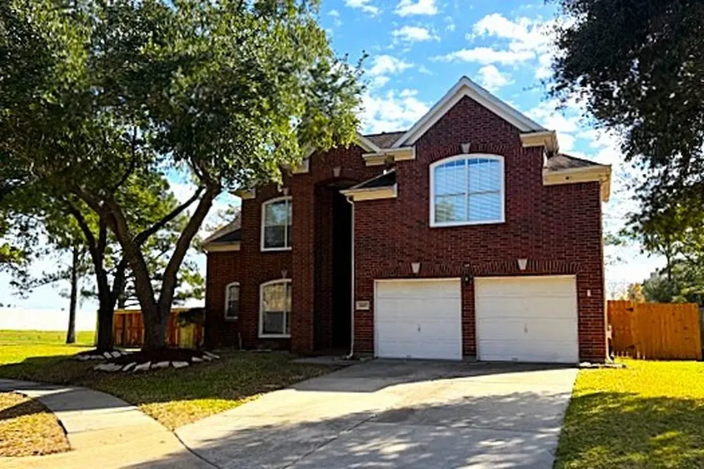 20307 Bent Aspen Court Cypress TX 77433