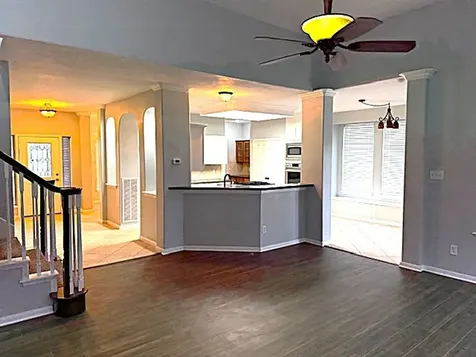 20307 Bent Aspen Court Cypress TX 77433