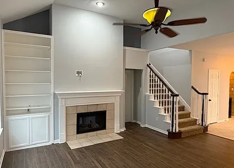 20307 Bent Aspen Court Cypress TX 77433