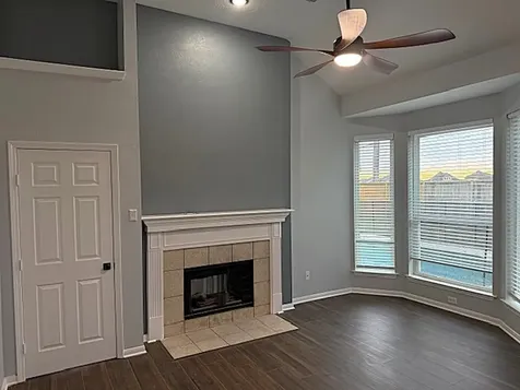 20307 Bent Aspen Court Cypress TX 77433