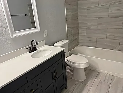 20307 Bent Aspen Court Cypress TX 77433